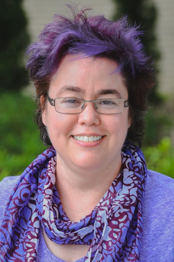 Dr. Christiane N. Rinck